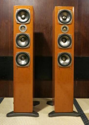スピーカー　SX-LT55　価格相談可