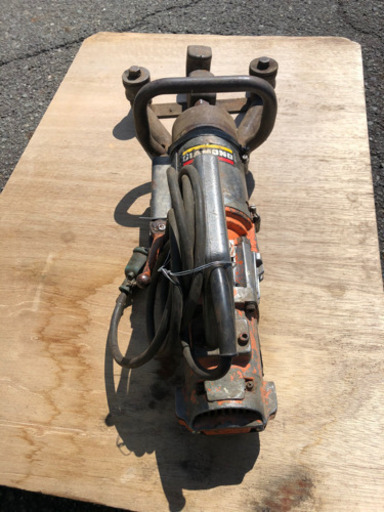 DIAMOND 鉄筋ストライナー DER-32X