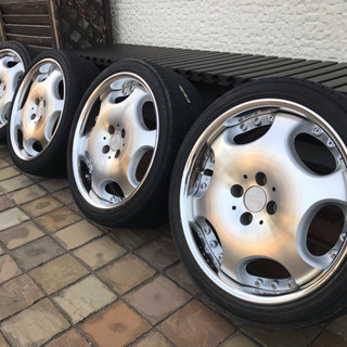 値下げ】アルミホイールタイヤ付4本セット シャレン SHALLEN | www.viva.ba