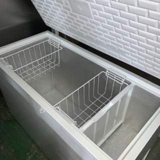 特価 大型冷凍庫 365L ダイレイ NPA-396 中古 【公式通販】