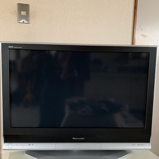 2007年製　パナソニックVIERA29型液晶テレビ 