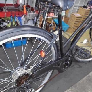 自転車 3/11売却済みH様ありがとうございました。