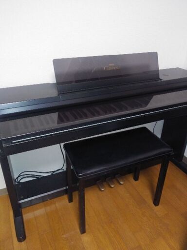 YAMAHAクラビノーバ電子ピアノCLP-560