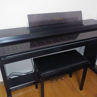 YAMAHAクラビノーバ電子ピアノCLP-560