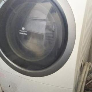 ドラム式洗濯機 パナソニック