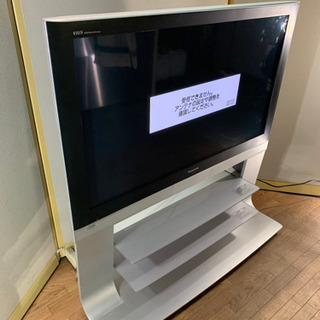 Panasonic TH-P50GT5 プラズマテレビ 50インチ VIERA 概要 地上・BS・110度CSデジタルハイビジョンプラズマ