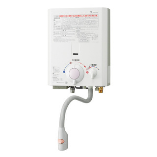 大阪ガス 瞬間湯沸かし器 533-H911 都市ガス用 大阪ガス 瞬間