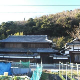 和気郡和気町大田原　中古一戸建て - 和気郡