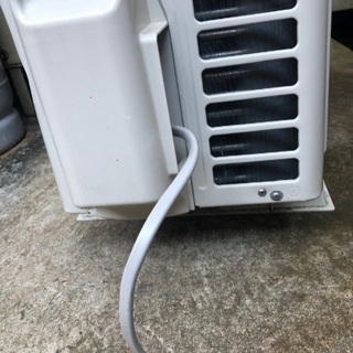 エアコン 14畳 しろくまくんシリーズ