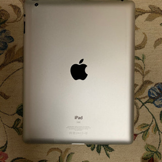 iPad3 (第3世代) 16GB Wi-Fiモデル　中古