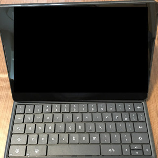 HTC Nexus 9、キーボード付ケース