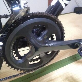 ロードバイク コーダーブルーム FARNA700 Tiagra 2018モデル