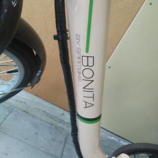 電動自転車バイク