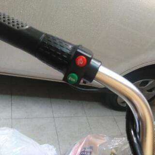 電動自転車バイク