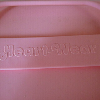 Heart Wear ピクニックケース