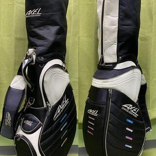 新品！メンズ☆ ゴルフクラブセット ☆AGCフルセット