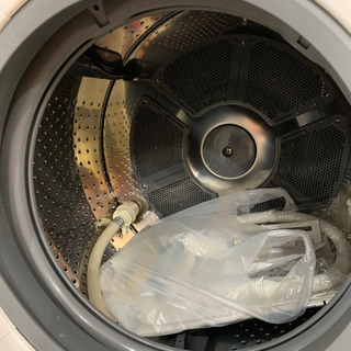新生活応援? 2014年製 TOSHIBA ドラム式洗濯機 9/6㌔