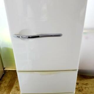 764番 ハイアール✨Aqua ノンフロン冷凍冷蔵庫❄️AQR-261A ‼️