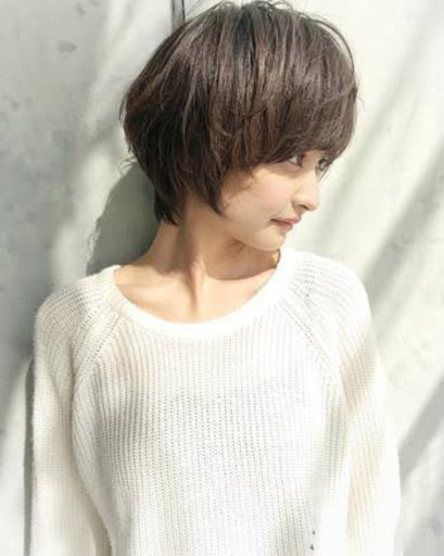 女性ショート限定 カットモデル募集 夏帆 福谷 六甲道のヘアサロンの無料広告 無料掲載の掲示板 ジモティー