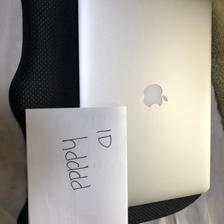 macbook pro adobe ccやoffice365導入済み