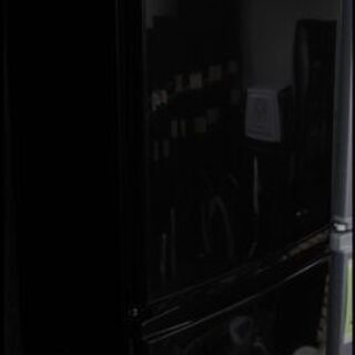 値下げしました！新生活！16500円 シャープ 2ドア 冷蔵庫 16年製 SJ-D14