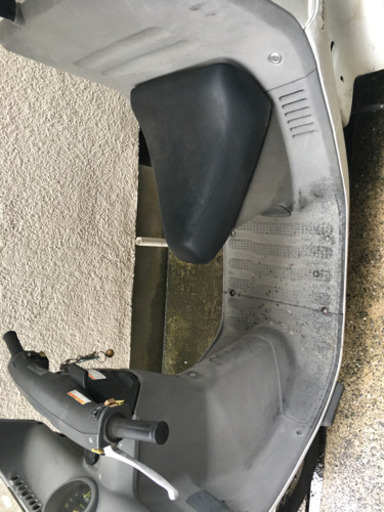 ジャイロキャノピー2スト リースアップ車のリユース車両です