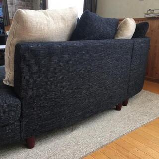 スイートデコレーション　ソファー　４～５人掛け