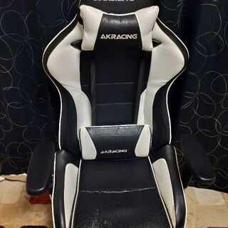 【ゲーミングチェア】AKRACING Pro-x シリーズ