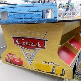 カーズ レーストラックセット 楽天市場】【Disney Pixar ディズニー CARS/カーズ】 トラックセット