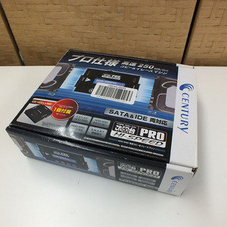これdo台 センチュリー PRO Hi-Speed KD25/35HSPRO パソコン 周辺機器