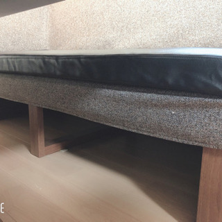 ソファーダイニングセット　