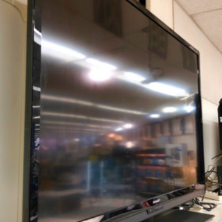 SHARPの52インチ！液晶テレビおすすめです！！