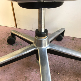 ⚫️⚫️エルゴヒューマン  、ハイバック、人間工学