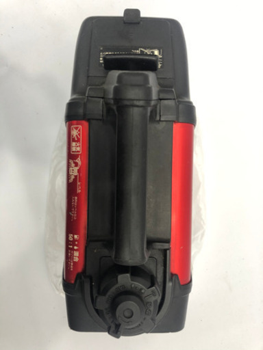 超小型ポータブル発電機 ホンダ「EX300」 超美品！ 【公式通販】