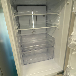 プラズマクラスター搭載 ２７１Ｌ　2ドア冷蔵庫　リサイクルショップ宮崎屋20.3.10