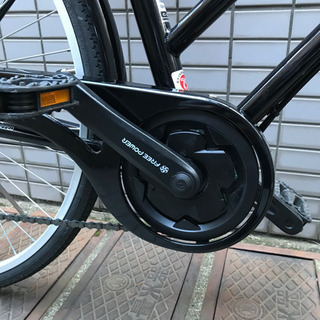 西日本産 値下げしました。フリーパワー自転車ディバイド。 - 通販 ...