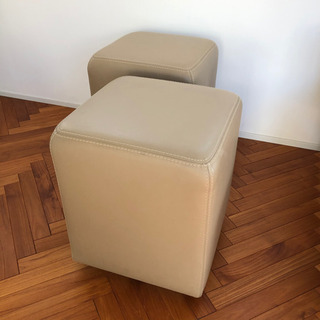 フルオーダー　レザーソファセット