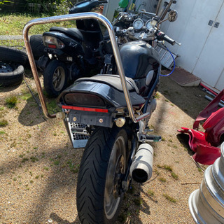 スズキのバンディット 250 （値下げ可能）