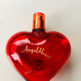 香水　Angel Heart エンジェルハート オードトワレ