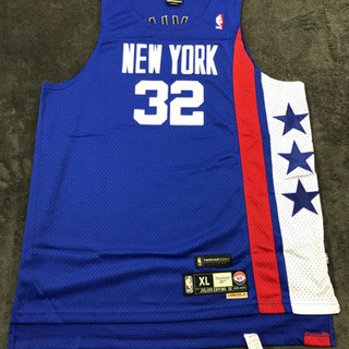 NBA NEW YORK Nets Julius Erving ...