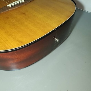 SANTONE アコースティックギター MF-100 高さ:99㎝