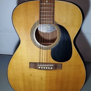 SANTONE アコースティックギター MF-100 高さ:99㎝