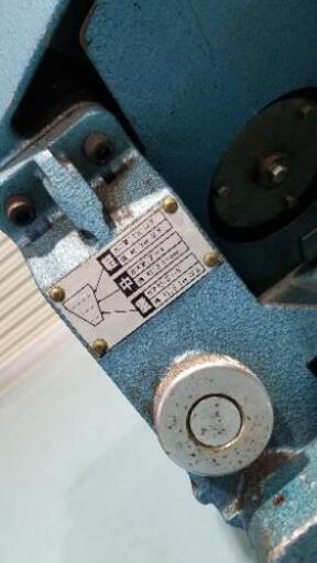 その他 バンドソー ポータブル 角度調整付き