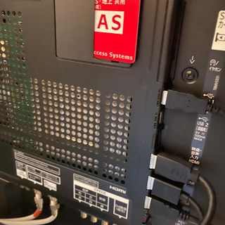 55インチ液晶3DテレビTH-L55DT60