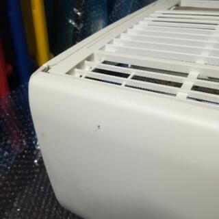 エアコン　20畳用　FUJITSU　nocria　2016年式