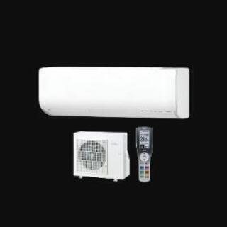 エアコン　20畳用　FUJITSU　nocria　2016年式