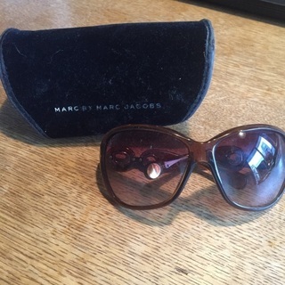 MARC BY MARC JACOBSのサングラス