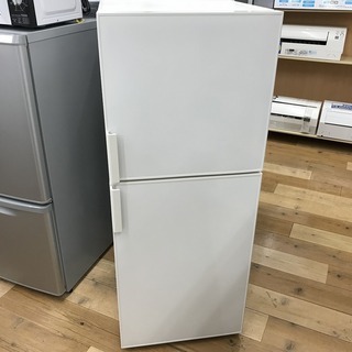 安心の1年間保証！無印良品 2019年製　2ドア冷蔵庫です！