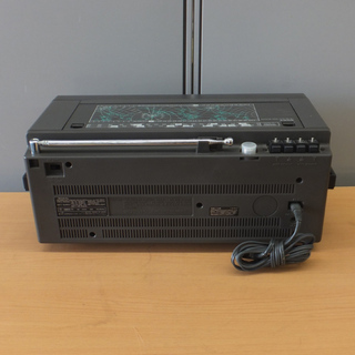 ▷ラジオ バンドレシーバー ソニー ICF-6800 SONY FM/MW/SW ペイペイ 