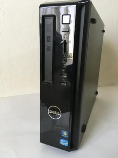 ＜Windows10インストール済＞DELL Vostro 260S core-i5 メモリ4GB HDD500GB【お届け可能】